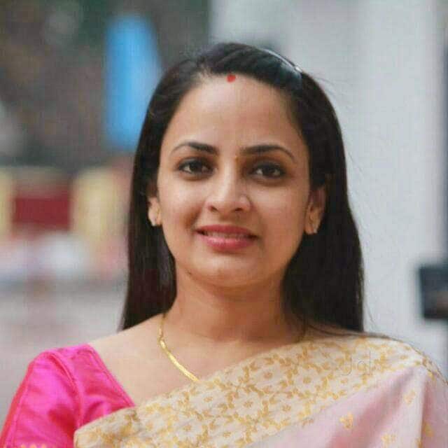 Dr. Neelakshi Deka